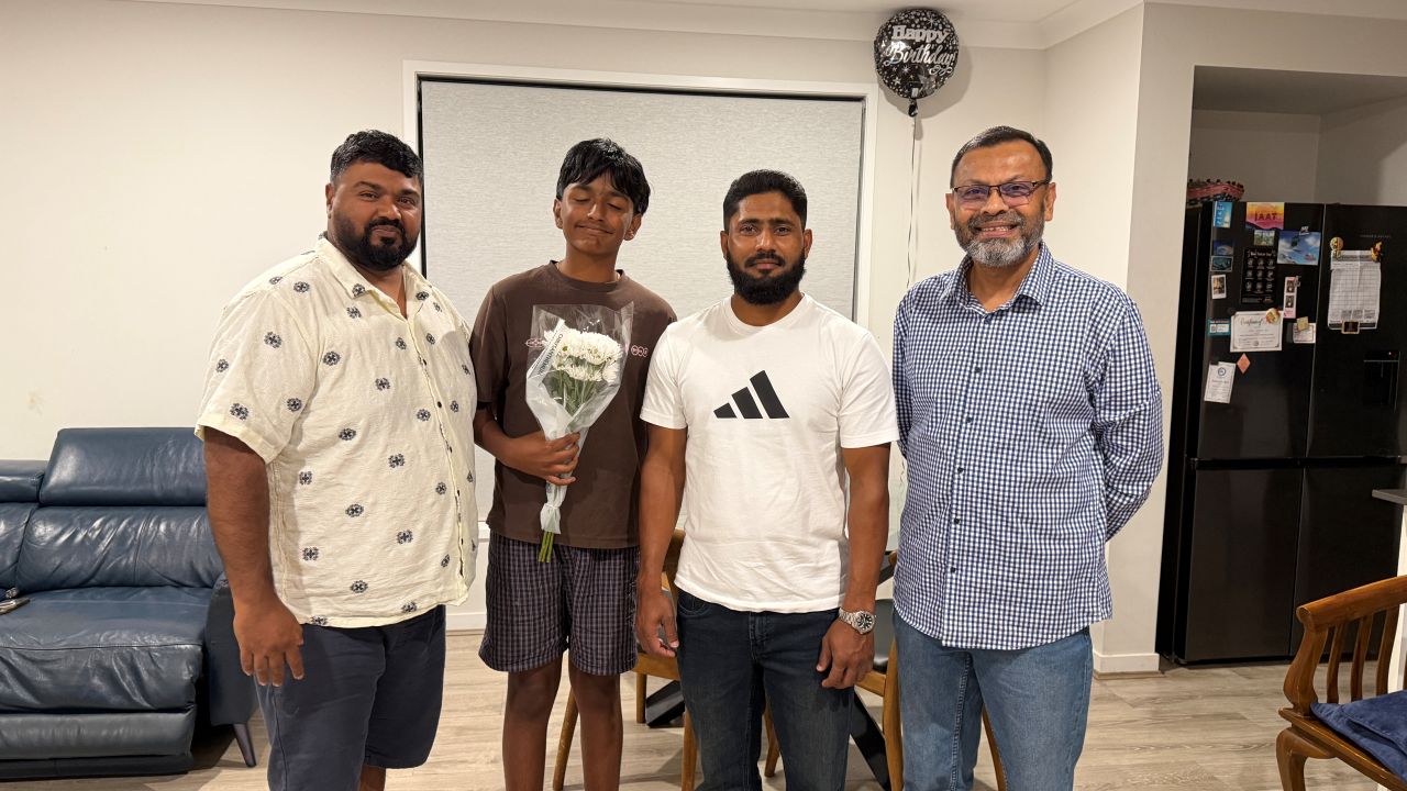 ছবি: নাইম আবদুল্লাহর মাধ্যমে প্রাপ্ত