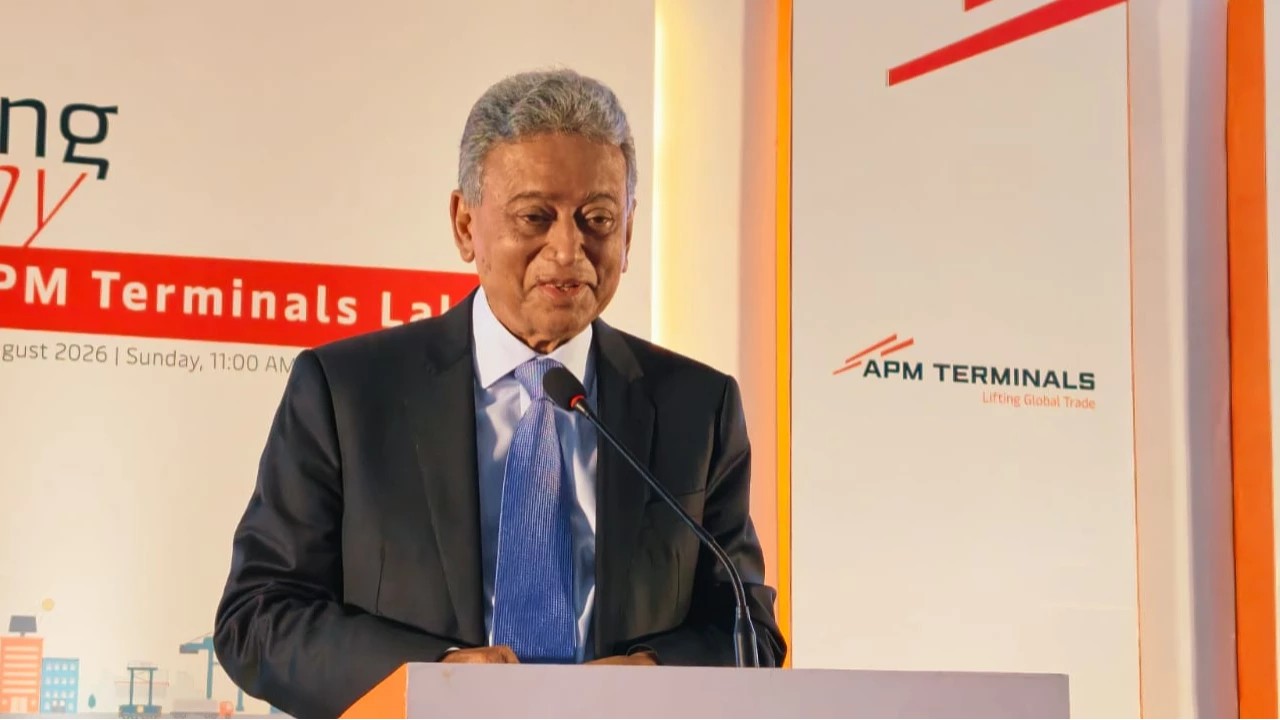 চট্টগ্রামকে লজিস্টিক হাব করার লক্ষ্য সরকারের: অর্থমন্ত্রী 

