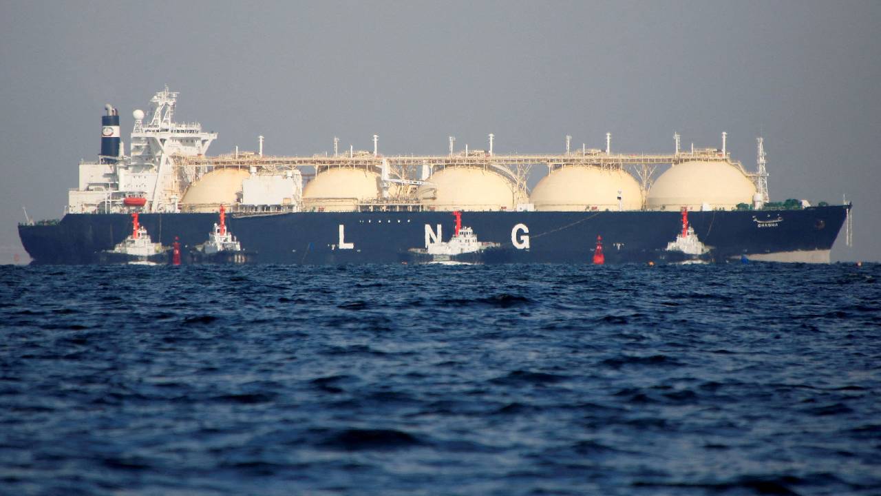 LNG