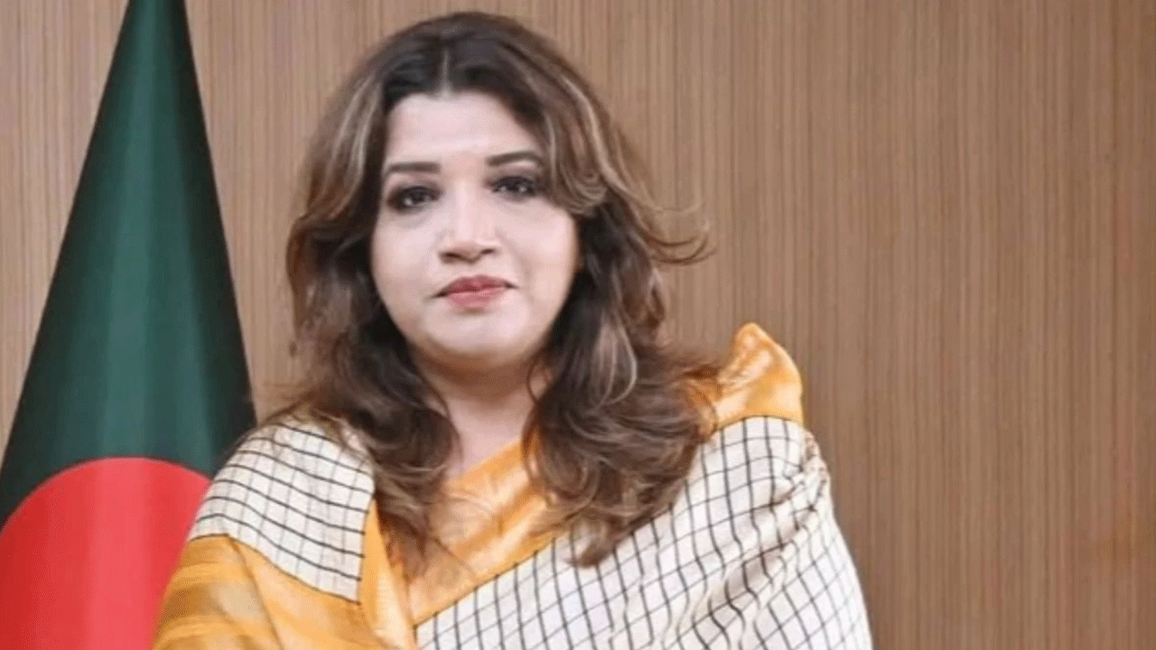 প্রধানমন্ত্রীর ভারত সফরের সম্ভাবনা আছে: পররাষ্ট্র প্রতিমন্ত্রী