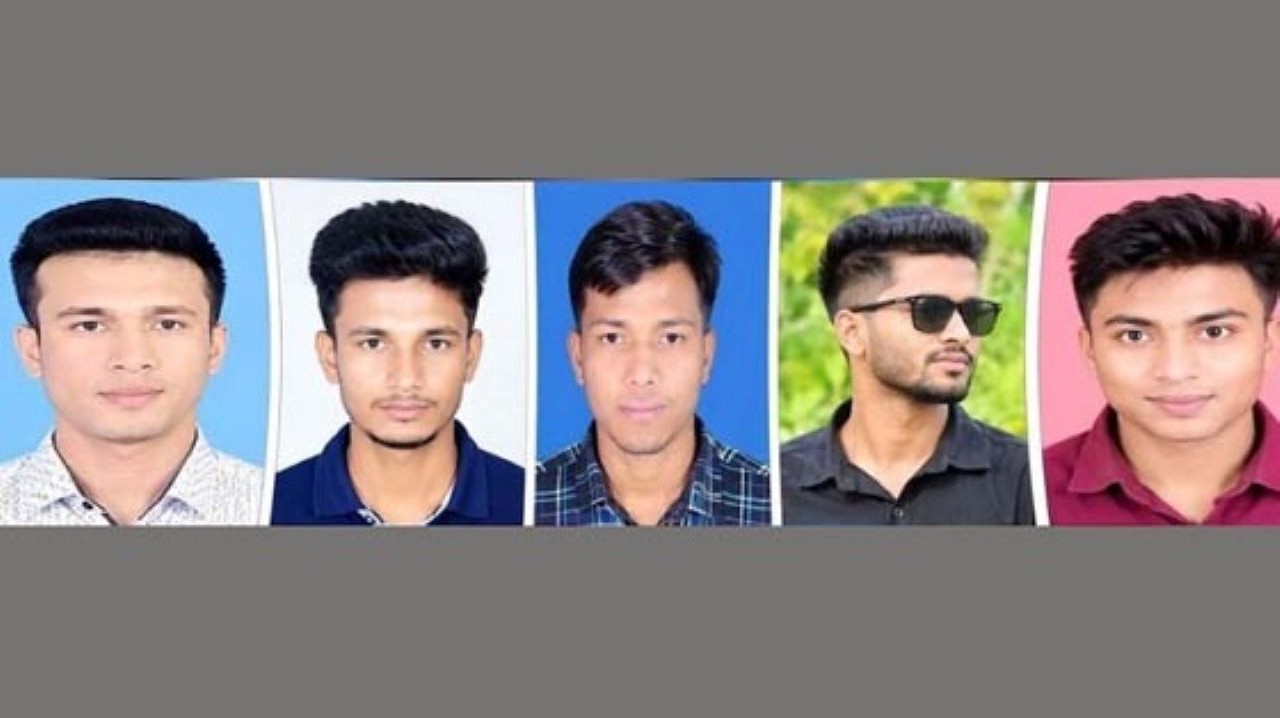 লিবিয়ায় যাওয়ার পথে তিন বছর ধরে নিখোঁজ যশোরের ৫ যুবক