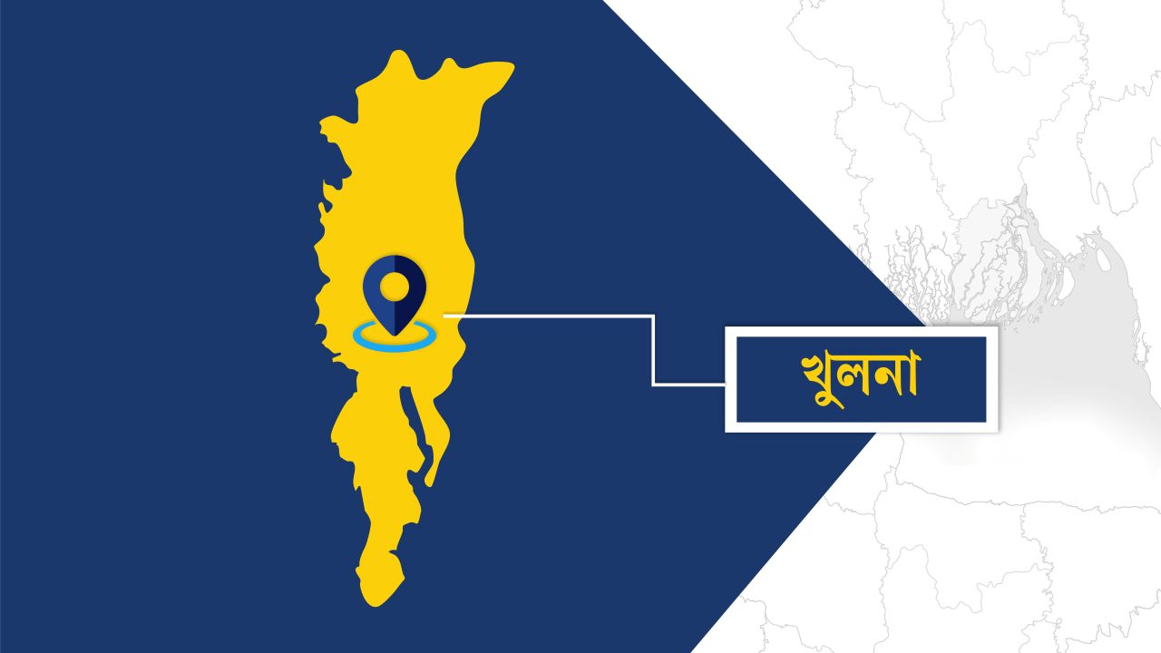 খুলনায় কাটা পা উদ্ধার