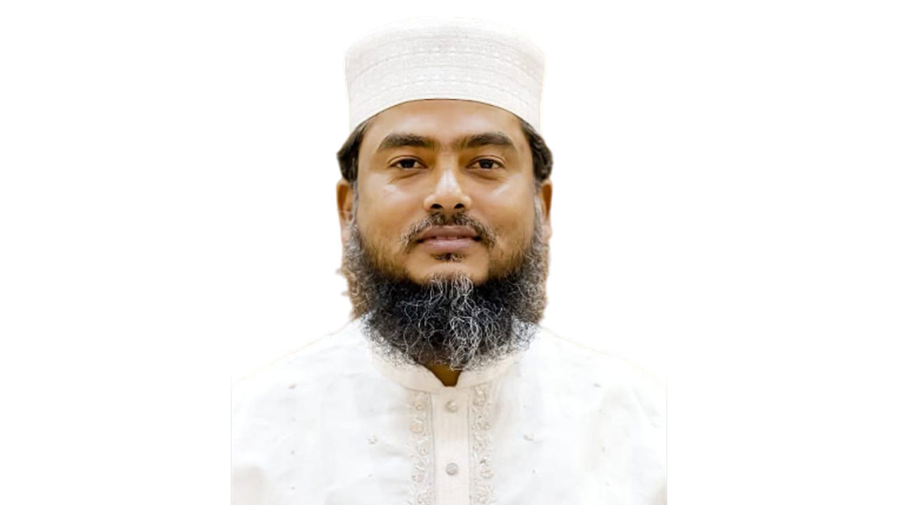 ঠাকুরগাঁও-১ আসনে ১১ দলীয় ঐক্যের প্রার্থী দেলাওয়ার 