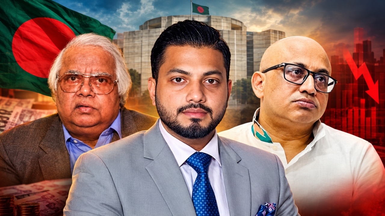 মন্ত্রিত্ব চলে যাওয়া: ইশরাকের আগে কারা, কবে, কীভাবে
