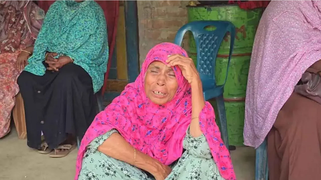 সীমান্তে গুলিতে নিহত বাংলাদেশি যুবকের মরদেহ ফেরত দিলো বিএসএফ