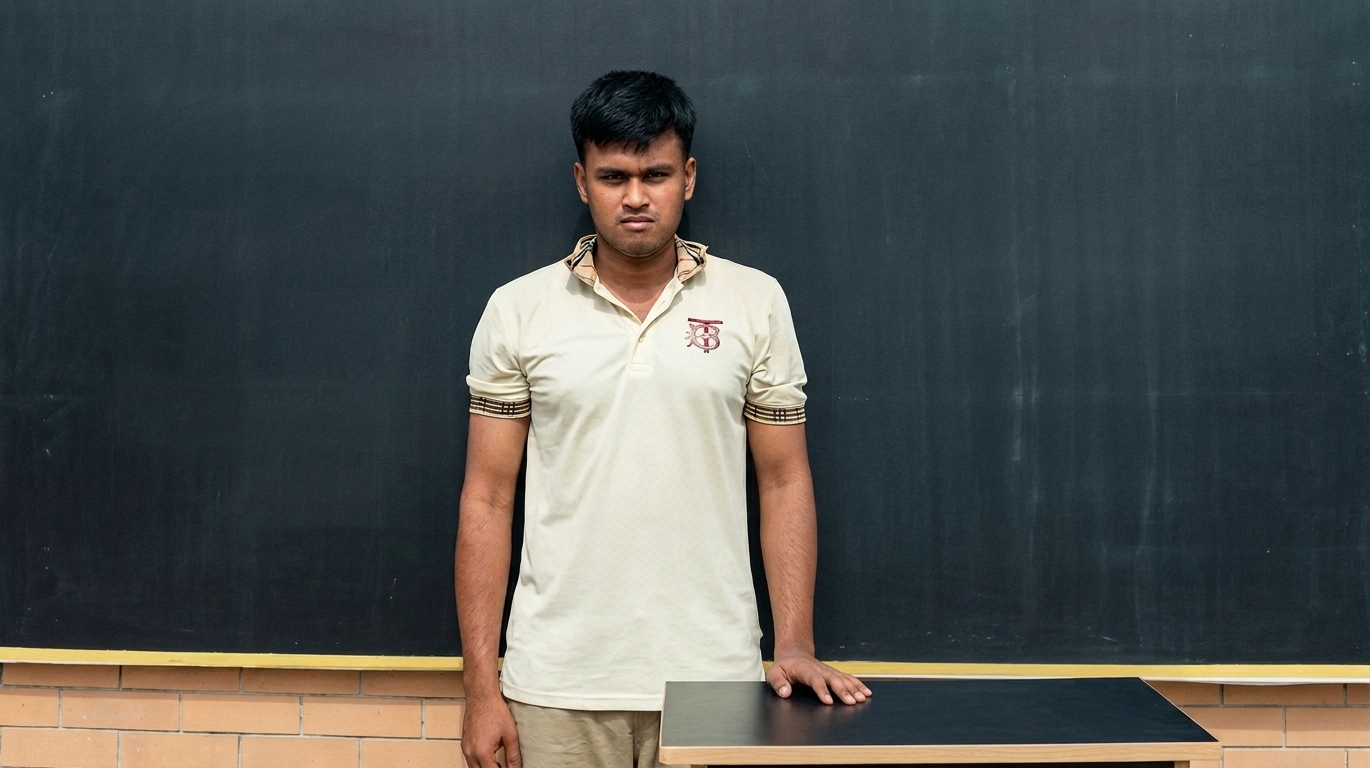 শিক্ষার্থী আজমুল হত্যা মামলায় আরও এক আসামির স্বীকারোক্তিমূলক জবানবন্দি