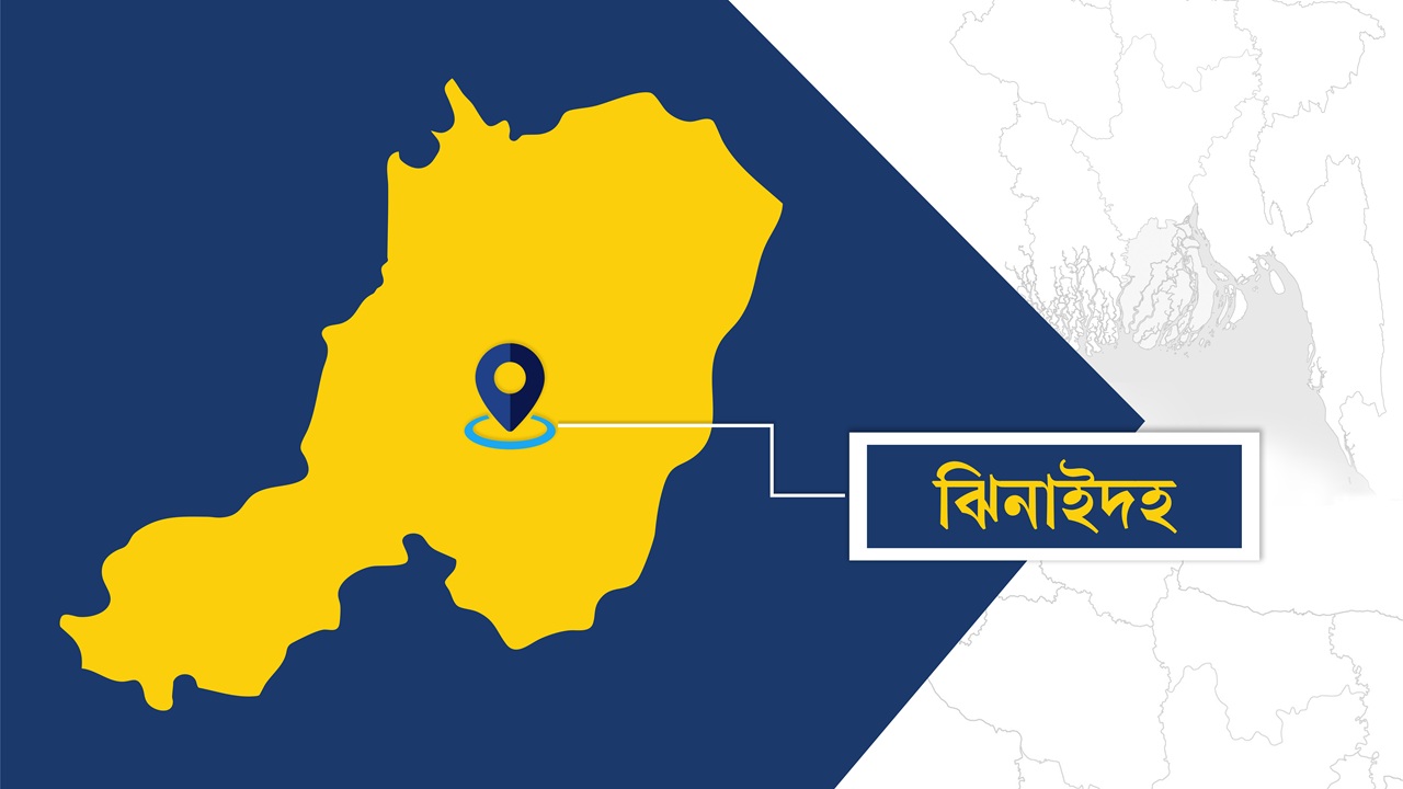 ঝিনাইদহে মানসিক প্রতিবন্ধীকে তাড়া করে পিটিয়ে হত্যা