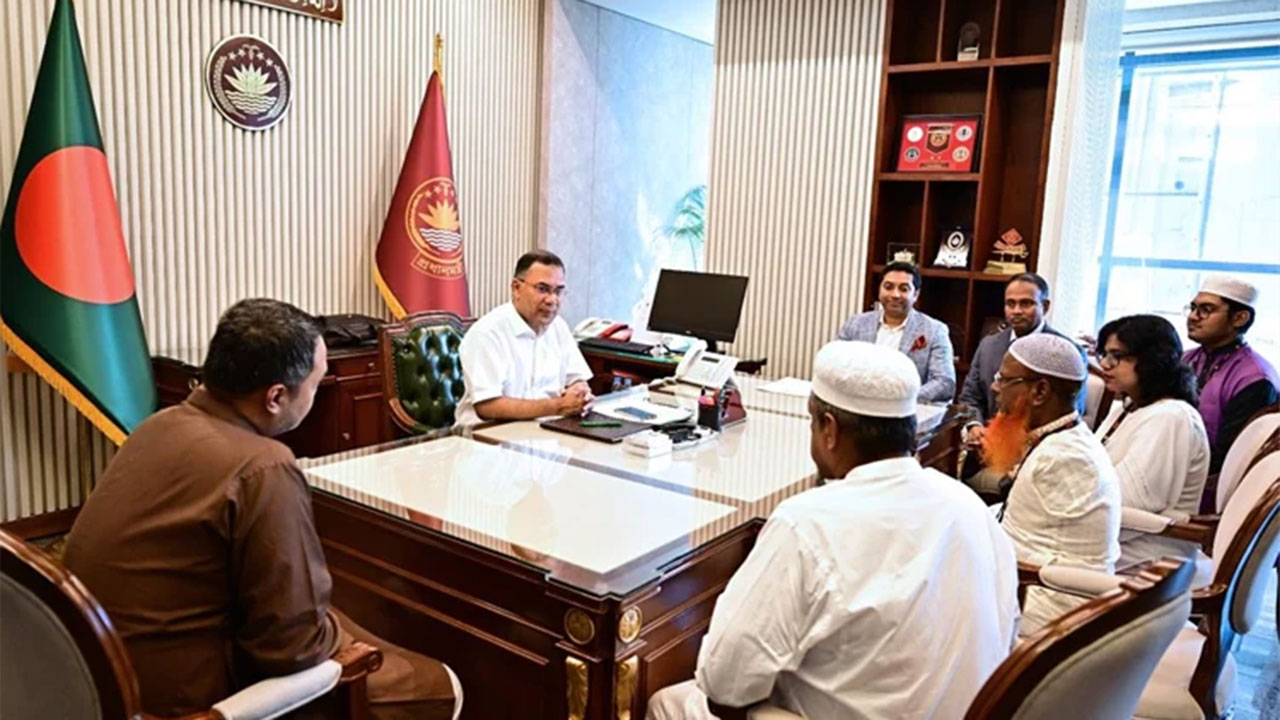 বিসিএসের সাফল্য ছাপিয়ে নায়লার স্বপ্ন শিশুদের গড়া