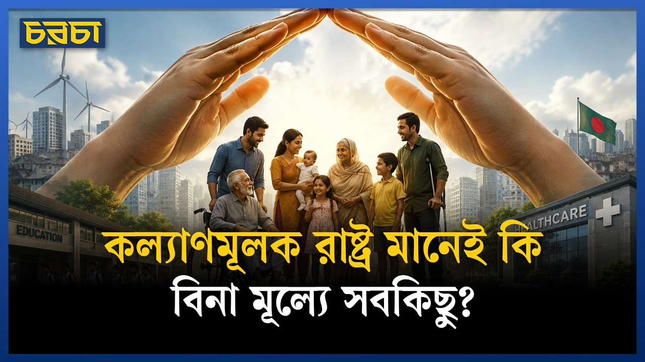 বাংলাদেশকে কল্যাণমূলক রাষ্ট্রে রূপান্তর করা যাবে কি? চ্যালেঞ্জগুলো কী?