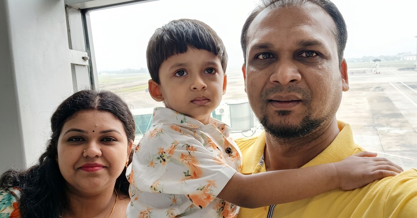 কলকাতায় অগ্নিকাণ্ডে নিহতদের ৪ জনই একই পরিবারের