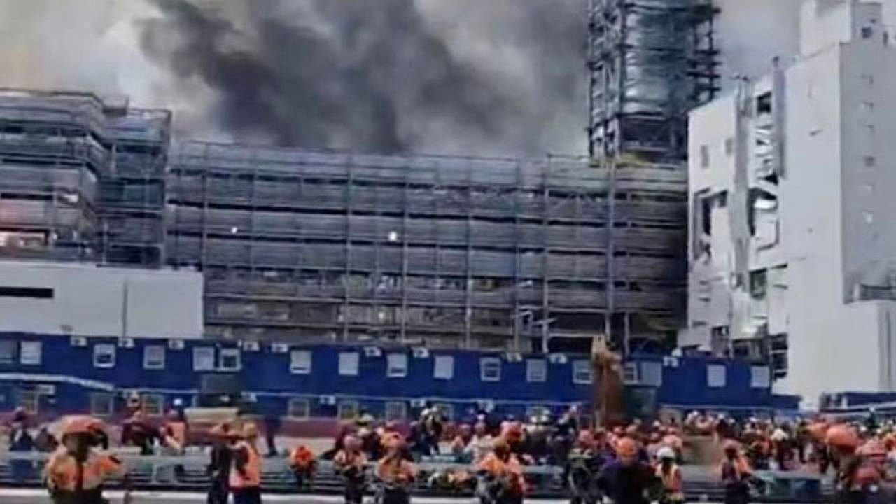 রাশিয়ার গ্যাস প্ল্যান্টে বিস্ফোরণে বাংলাদেশি কর্মী নিহত, আহত ৩৫