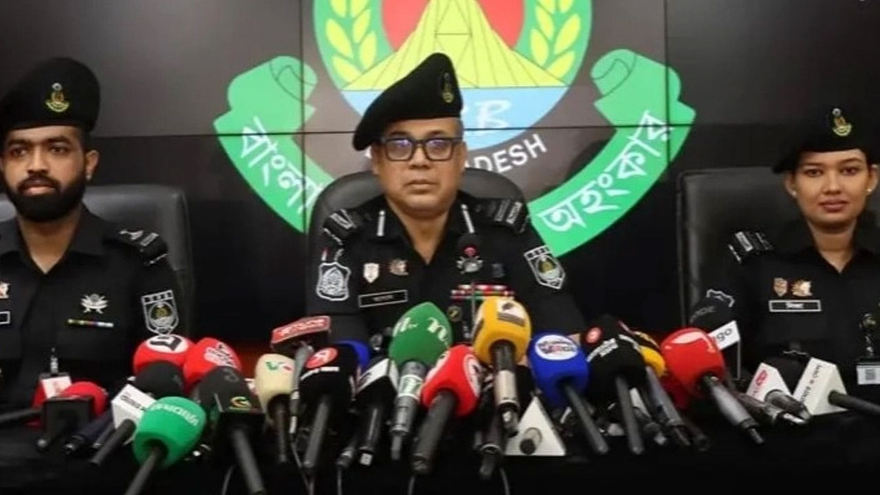 রাশিয়ায় যুদ্ধে পাচারের শিকার ২০ বাংলাদেশির মৃত্যু: এসআরবি