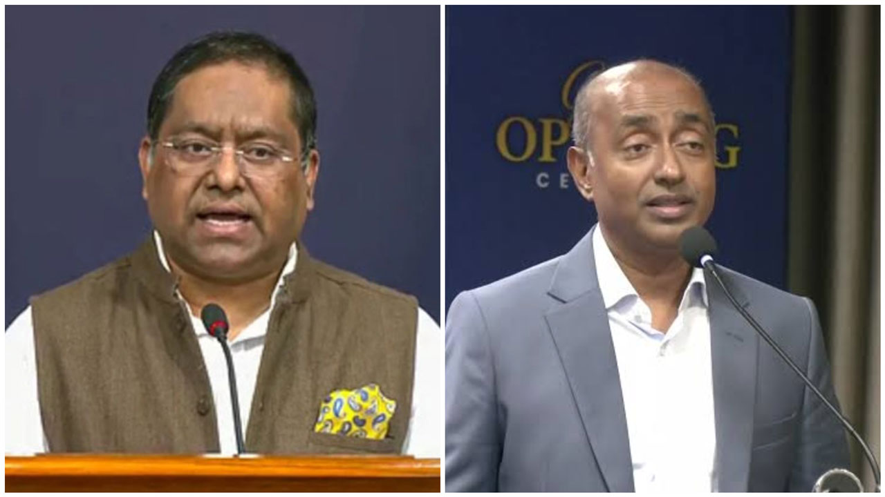 মক্কা চুক্তি: ভারত বলছে ‘নজর রাখছি’, আইনমন্ত্রী বলছেন ‘চলব নিজের মতো’