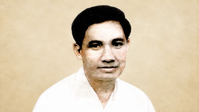 বিপ্লবী মানবেন্দ্র নারায়ণ লারমার ৮৭তম জন্মবার্ষিকী উপলক্ষে আলোচনা সভা