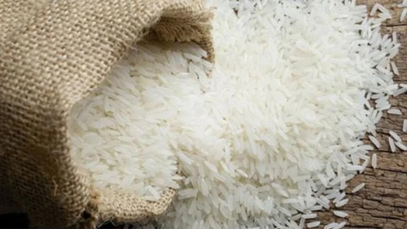 সুগন্ধি চাল রপ্তানিতে ৫০ শতাংশ কোটা কমাল সরকার