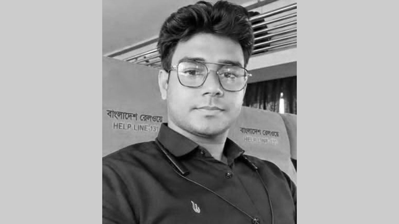 মেসে আরেকজনের খাবার খেয়ে ফেলায় বিশ্ববিদ্যালয় শিক্ষার্থীকে পিটিয়ে হত্যার অভিযোগ 