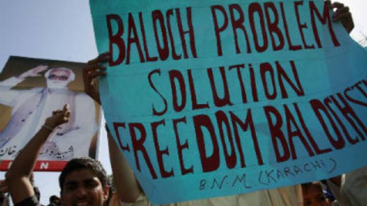 বেলুচিস্তানের স্বাধীন হওয়া কতটা কঠিন?