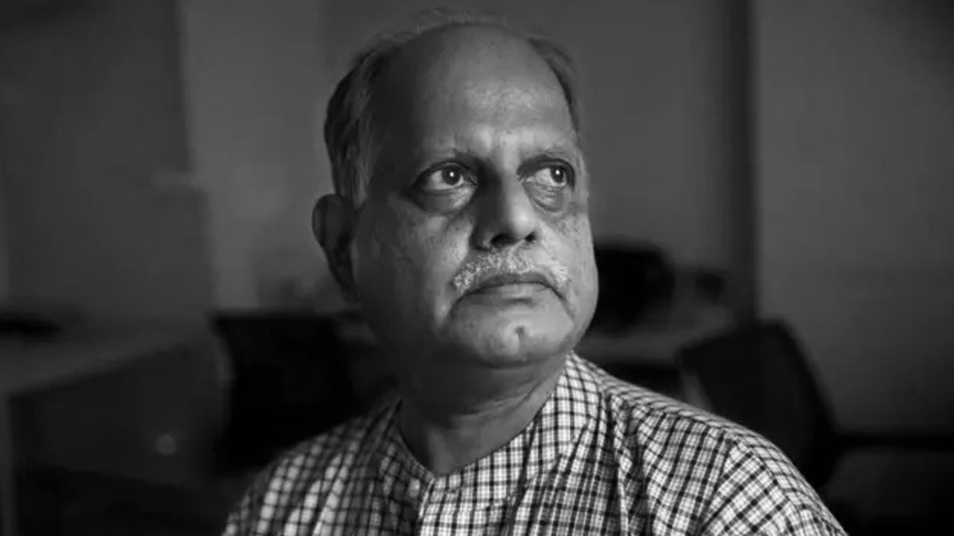 বিভুরঞ্জন সরকার: এক নির্ভীক সাংবাদিকের অমীমাংসিত বিদায়