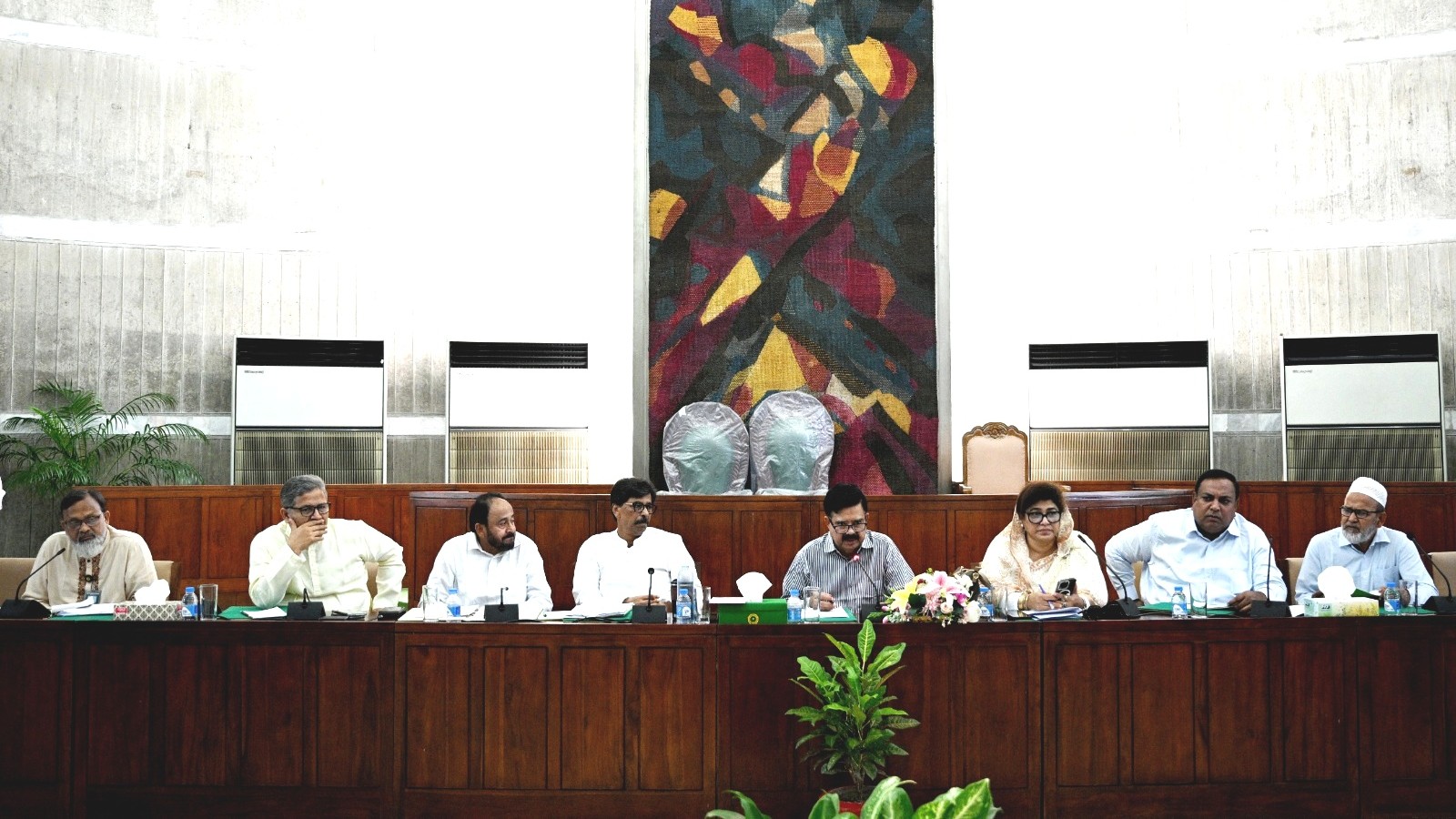 রবি মৌসুমের শুরুতে সার বিতরণে অনিয়মের অভিযোগ, তদন্তে সংসদীয় কমিটি