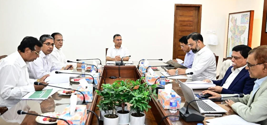 দুই মাসের মধ্যে ১ হাজার খেলার মাঠ তৈরির নির্দেশ প্রধানমন্ত্রীর