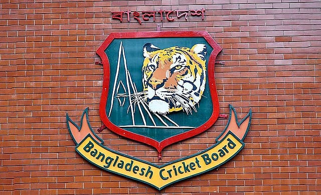 ছবি : বিসিবি