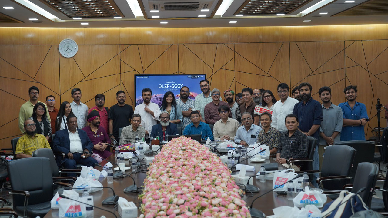 চলচ্চিত্রে এআই: নীতিমালা ও দক্ষতা উন্নয়নে জোর