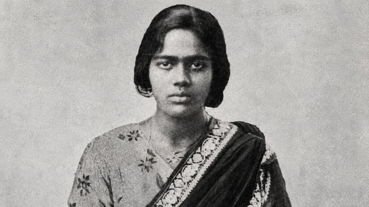 প্রীতিলতা ওয়াদ্দেদার: যে বীরকন্যাকে আমরা ভুলে গেছি
