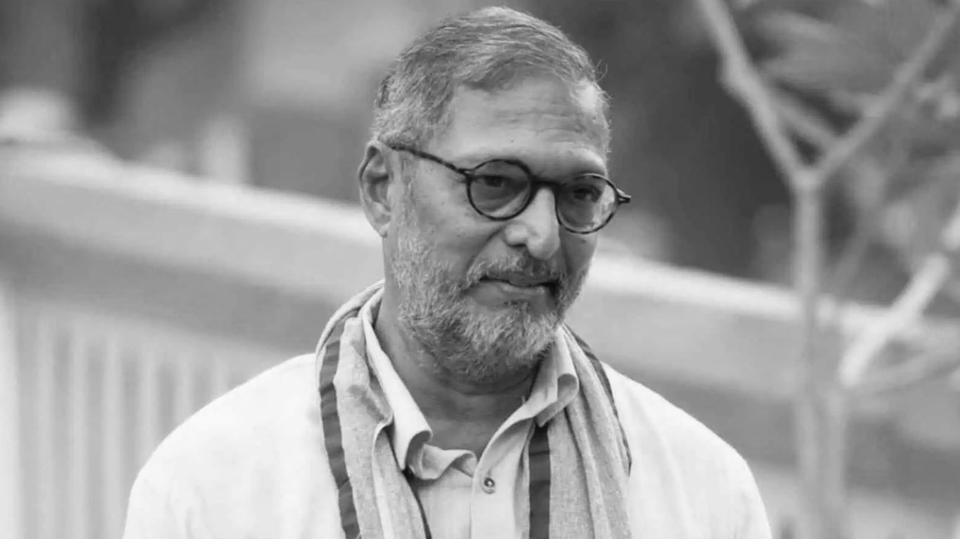 বর্ষীয়ান অভিনেতা নানা পাটেকর মারা গেছেন