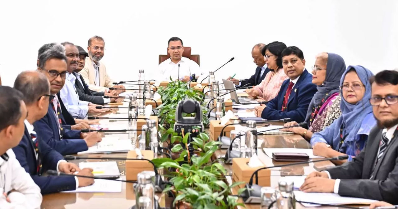 ঢাকার বায়ুদূষণ দেশের জন্য লজ্জার: প্রধানমন্ত্রী
