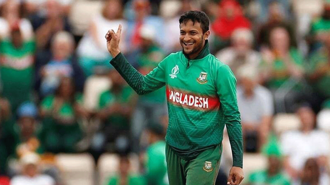 সাকিবকে কোনো ‘ছাড় নয়’, আরও কঠোর হবে বিসিবি