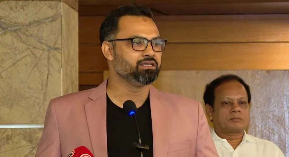 ‘স্পনসর না পেলে’ ব্রাজিলকে স্বাগত জানাতে চান না ক্রীড়া প্রতিমন্ত্রী