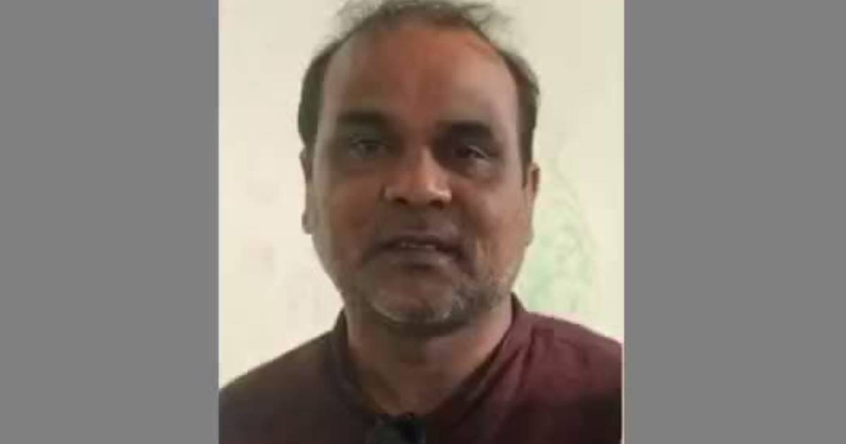 নারায়ণগঞ্জে যুবদল নেতাকে কুপিয়ে হত্যা