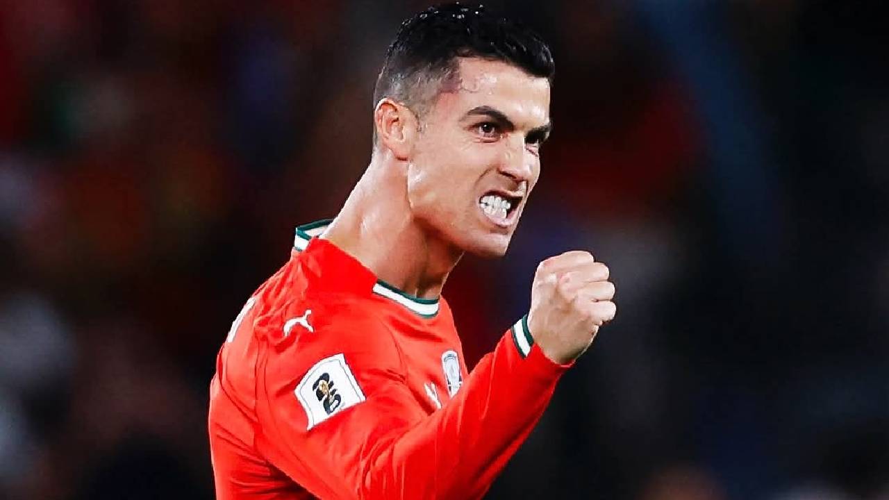 ‘শাস্তি মেনে’ আবার পর্তুগালের হয়ে খেলতে চান রোনালদো