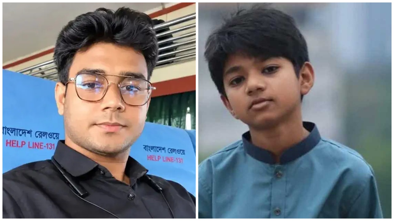 একেকটি ঘটনা একেকটি বেদনার গল্প