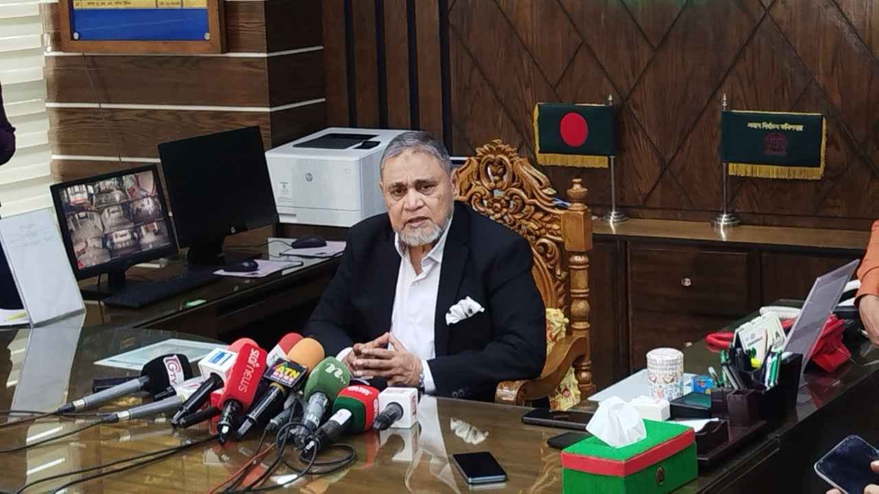 সেপ্টেম্বরেই স্থানীয় সরকার নির্বাচনের তফসিল, আশা সিইসির
