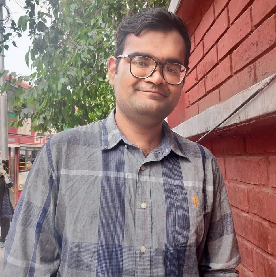ফাইয়াজ আহনাফ সামিন