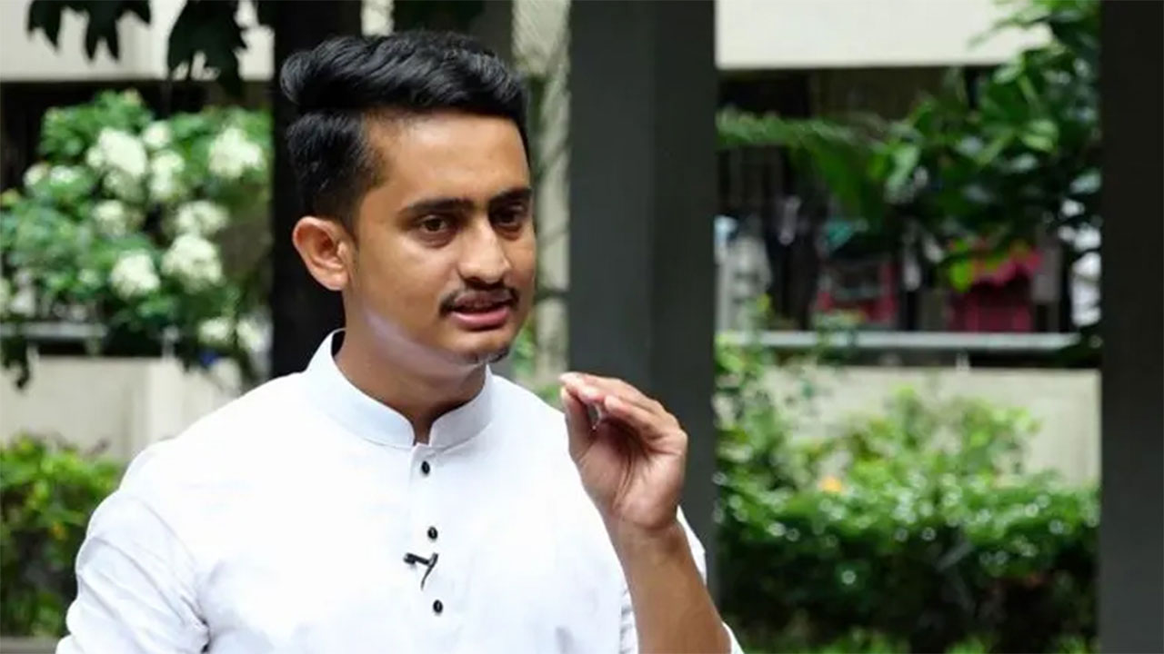 ‘বিচার না হওয়া পর্যন্ত হবিগঞ্জেই আছি, প্রয়োজনে আমাদের লাশ যাবে’