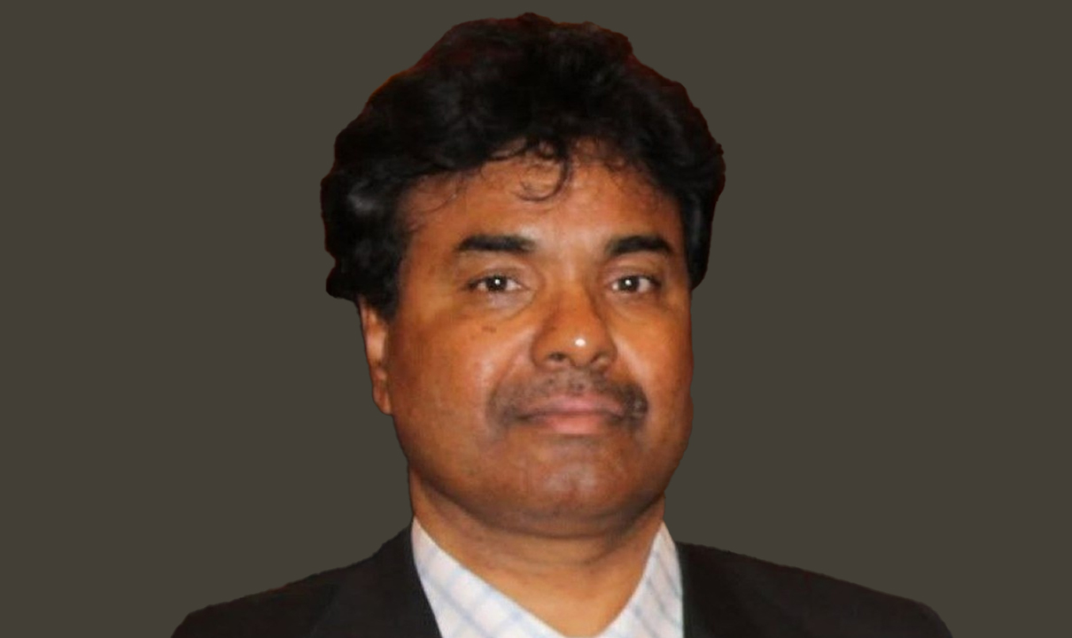 প্রকৌশলী ও লেখক নিমাই সরকার মারা গেছেন