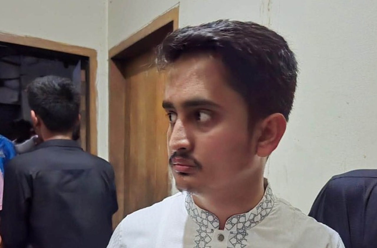 এনসিপির জুলাই পদযাত্রায় হামলার অভিযোগ
