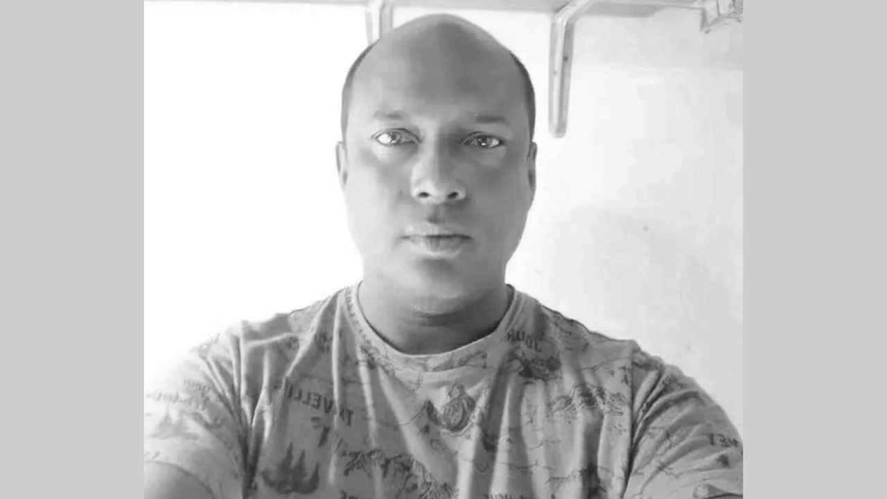 এক্সপ্রেসওয়েতে মরদেহ: মেয়ের বিয়ের জন্য জমি বিক্রির টাকা নিয়ে ফেরা হলো না ইসমাইলের