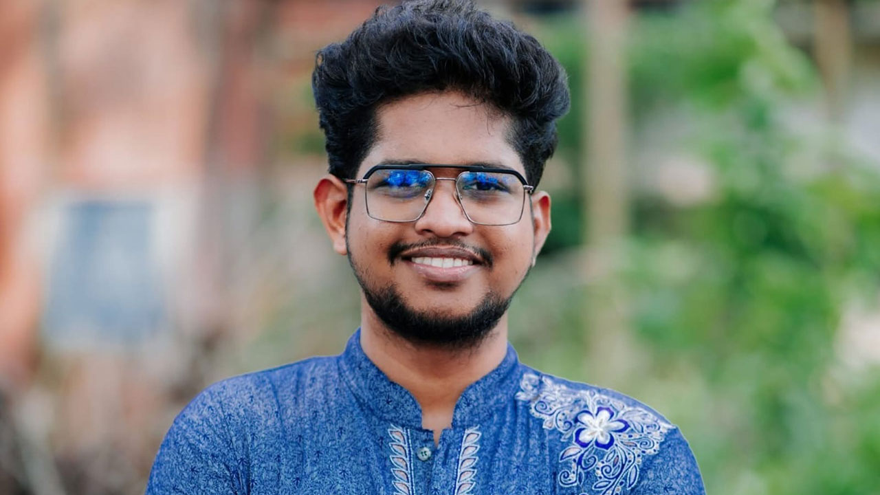 বরিশালে ধর্ষণ মামলায় ছাত্র ইউনিয়ন নেতা জয় গ্রেপ্তার, সদস্যপদ স্থগিত