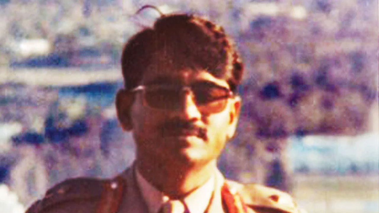 মেজর জেনারেল আবুল মনজুর। ফাইল ছবি।