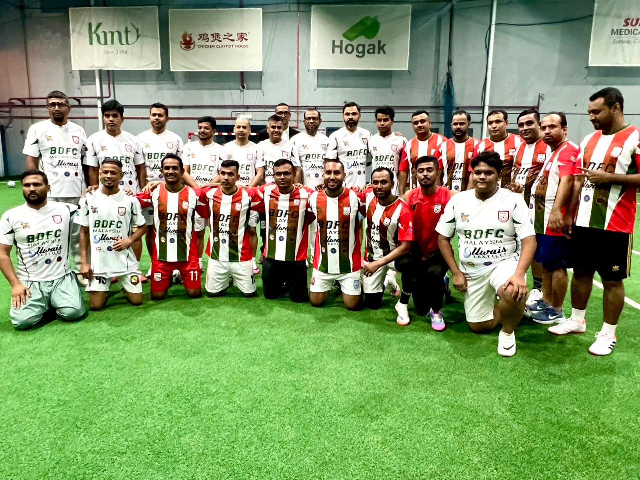ছবি: রফিক আহমদ খান