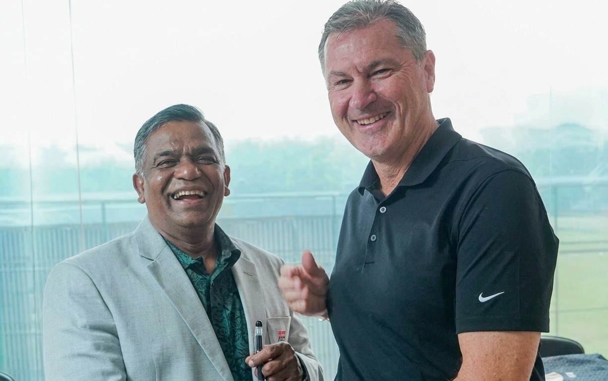 ফিক্সিং বন্ধ করা যাবে না, যারা সুযোগ নেওয়ার তারা নেবেই: সায়মন টফেল