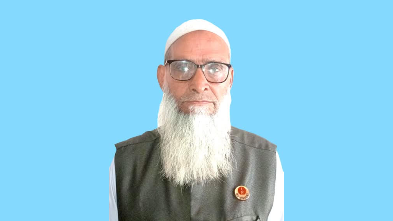 ময়মনসিংহে গাছ থেকে বীর মুক্তিযোদ্ধার ঝুলন্ত মরদেহ উদ্ধার