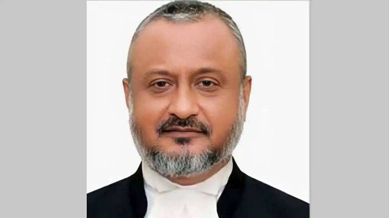 দুদকের নতুন চেয়ারম্যান বিচারপতি এ কে এম আসাদুজ্জামান