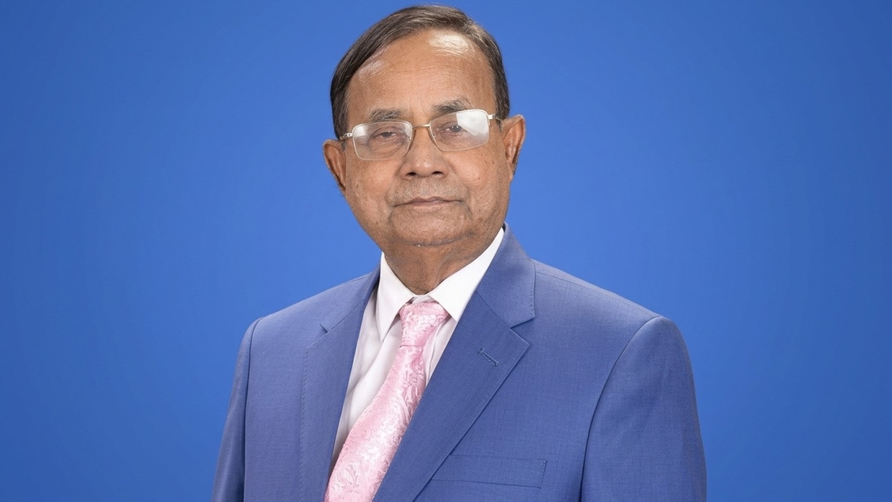 সাবেক রেলমন্ত্রী মুজিবুলের সম্পত্তি জব্দ, ৬ ব্যাংক হিসাব অবরুদ্ধ