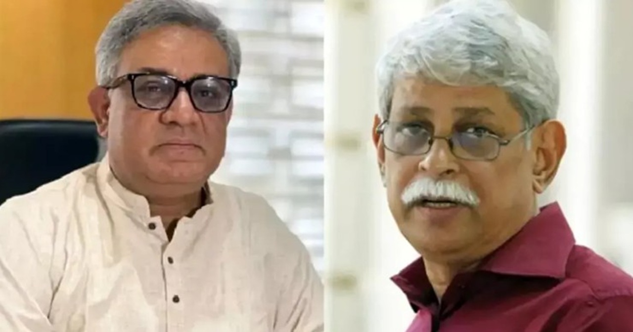 মানবতাবিরোধী অপরাধে এবার আসামি হচ্ছেন মাকসুদ কামাল-জাফর ইকবাল