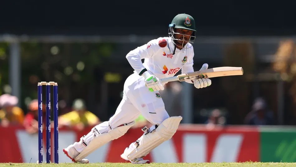 হান্নানকে পেছনে ফেলে তানজিদের ইতিহাস
