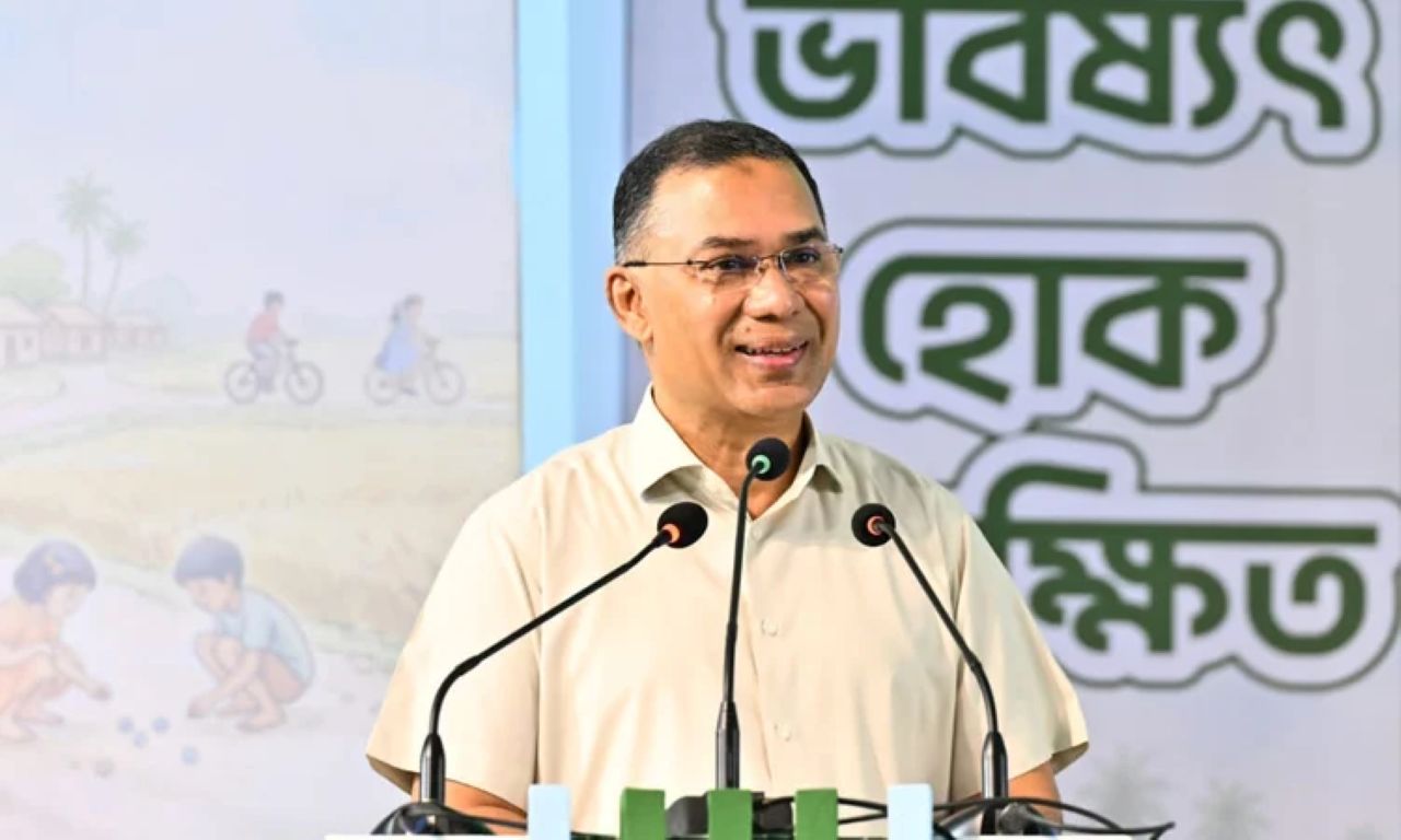 প্রতিটি শিশুর মধ্যে কোনো না কোনো প্রতিভা রয়েছে: প্রধানমন্ত্রী